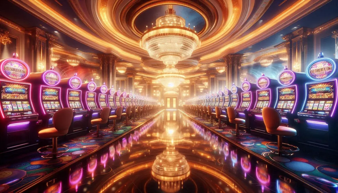 Wizardo Casino